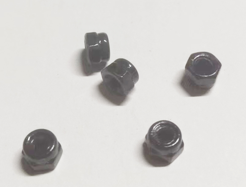 常用螺絲螺母規格型號有哪些？